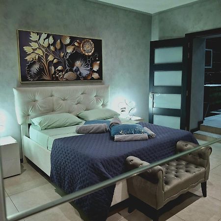 Matilde Valletta Suites ภายนอก รูปภาพ