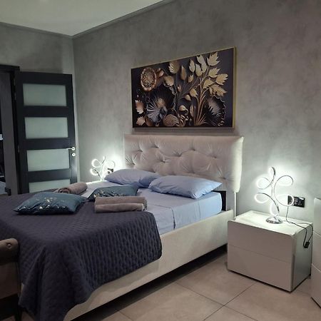 Matilde Valletta Suites ภายนอก รูปภาพ
