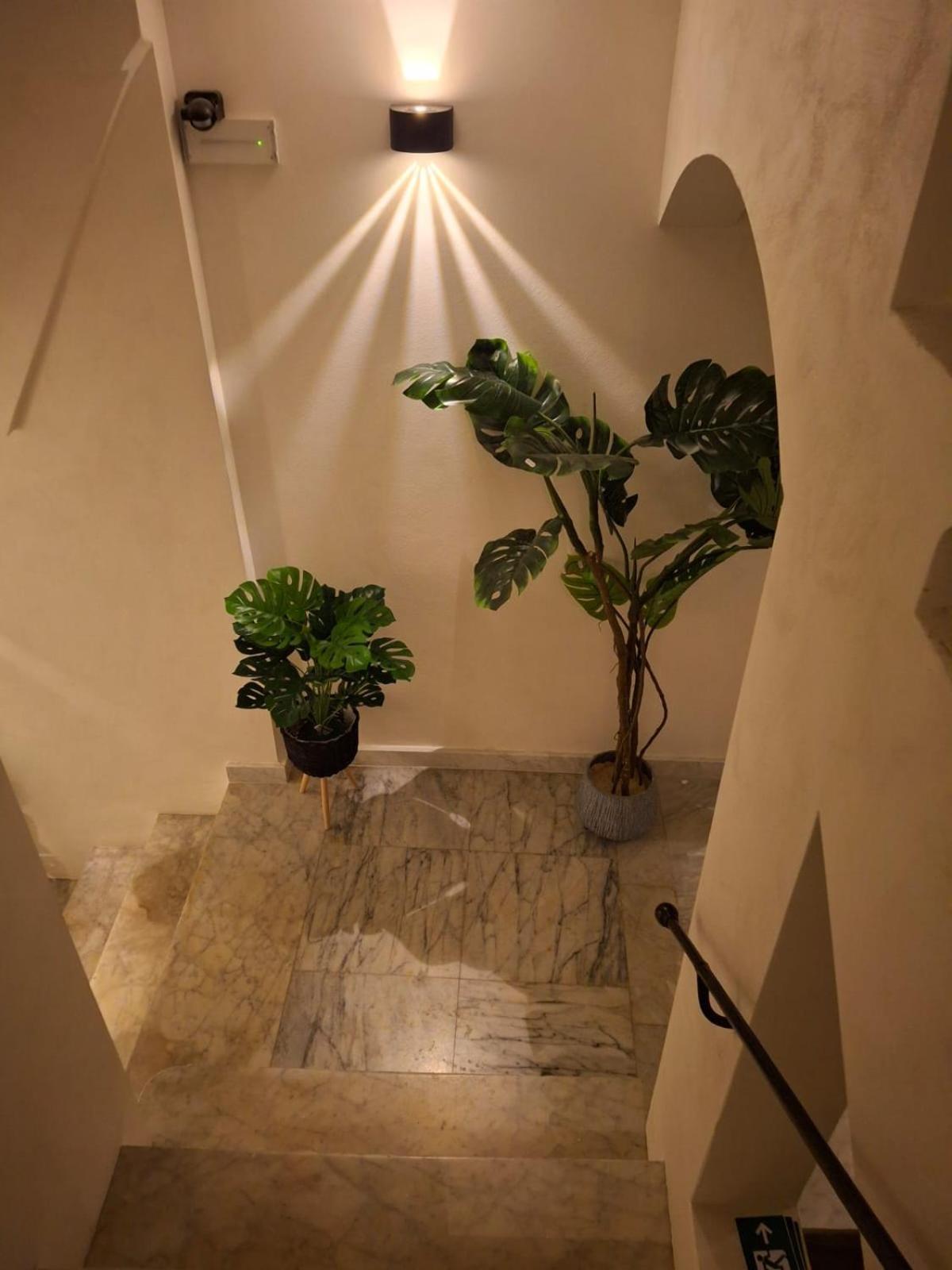 Matilde Valletta Suites ภายนอก รูปภาพ