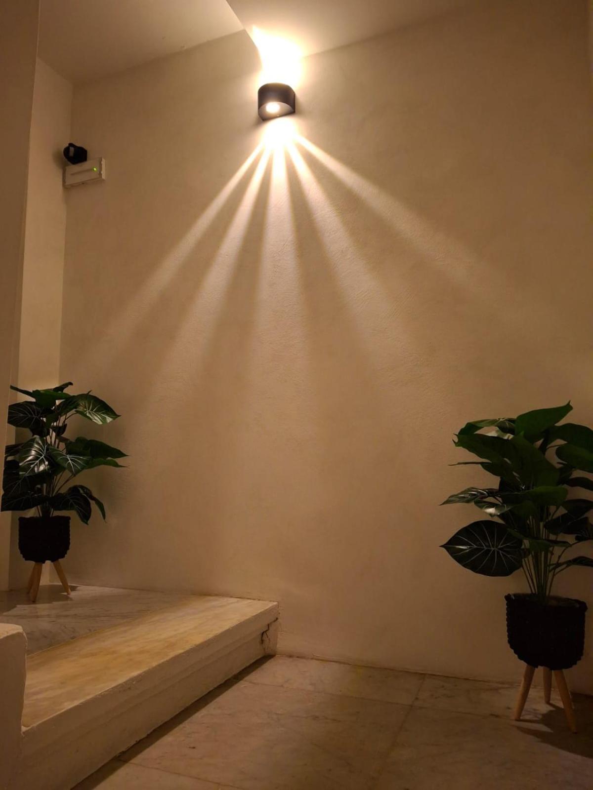 Matilde Valletta Suites ภายนอก รูปภาพ
