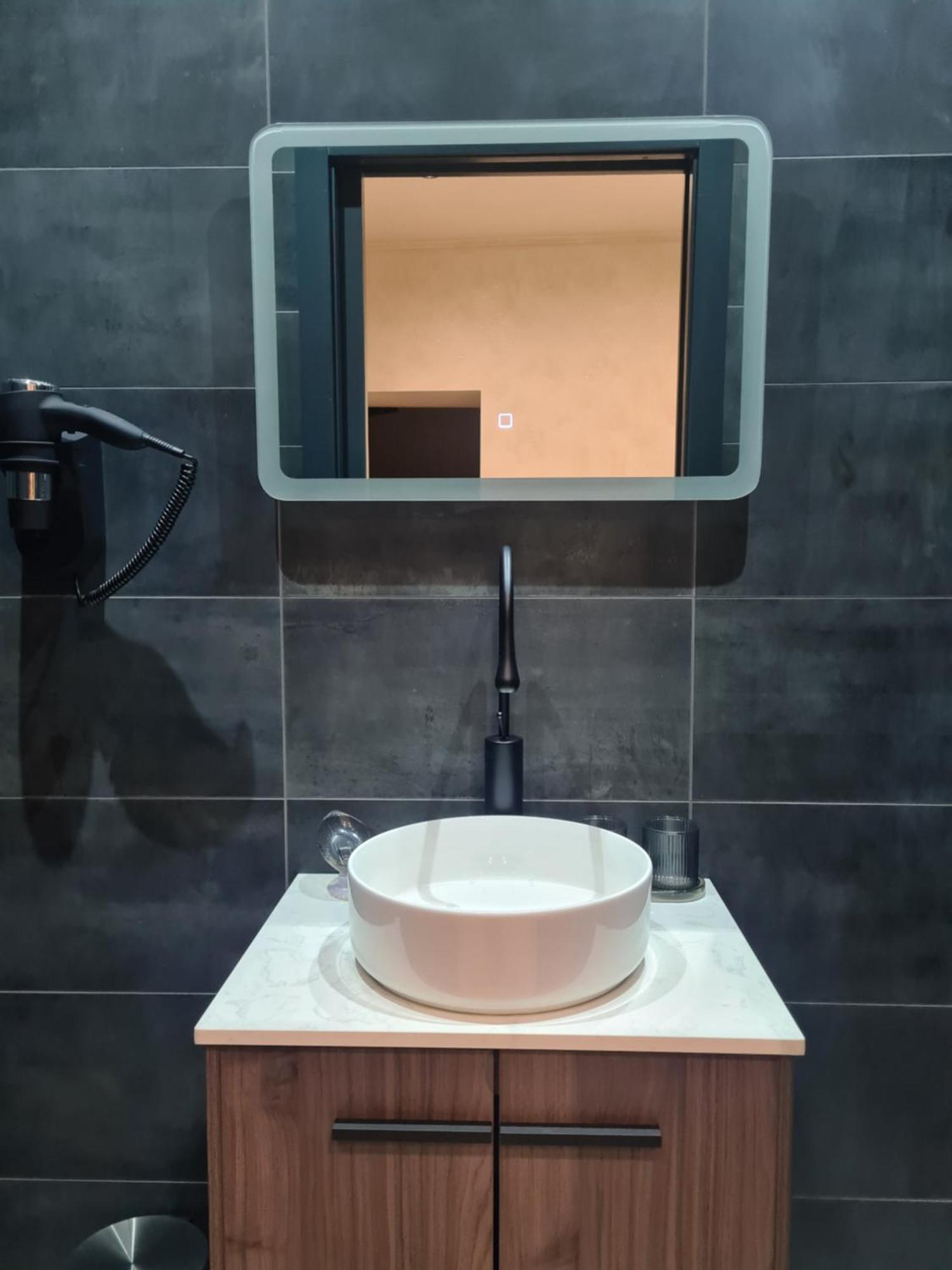 Matilde Valletta Suites ภายนอก รูปภาพ