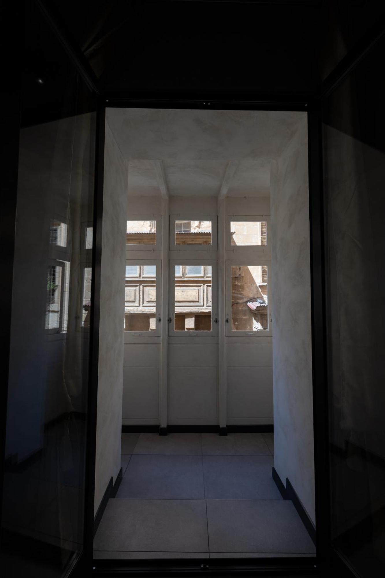Matilde Valletta Suites ภายนอก รูปภาพ