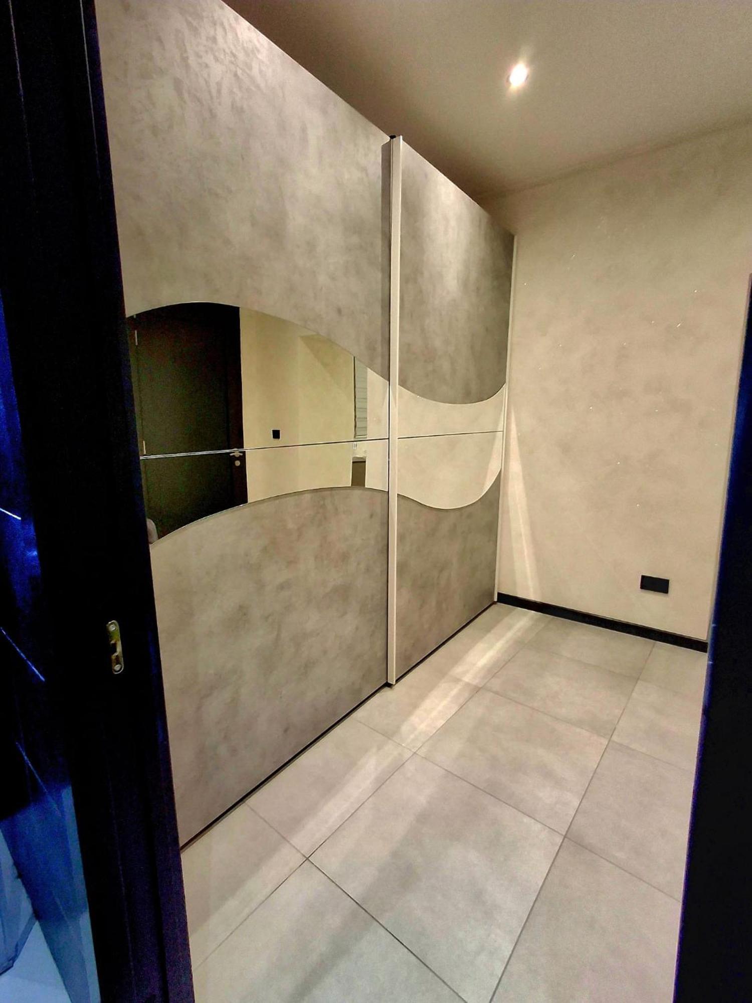 Matilde Valletta Suites ภายนอก รูปภาพ