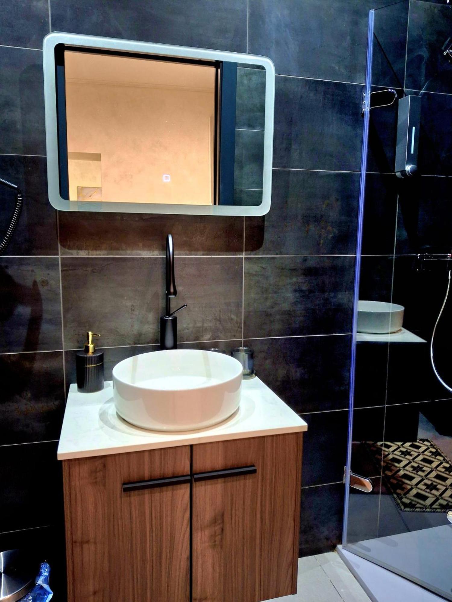 Matilde Valletta Suites ภายนอก รูปภาพ