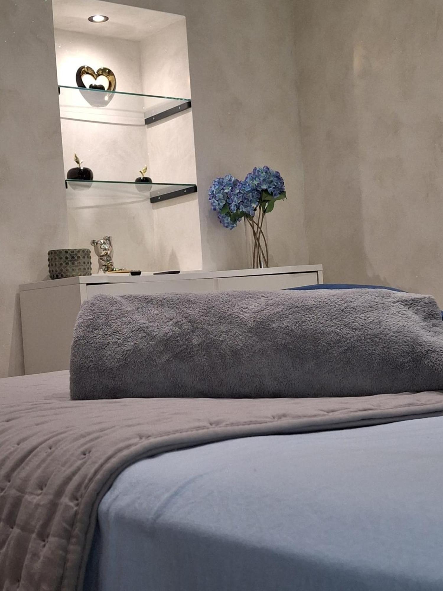 Matilde Valletta Suites ภายนอก รูปภาพ