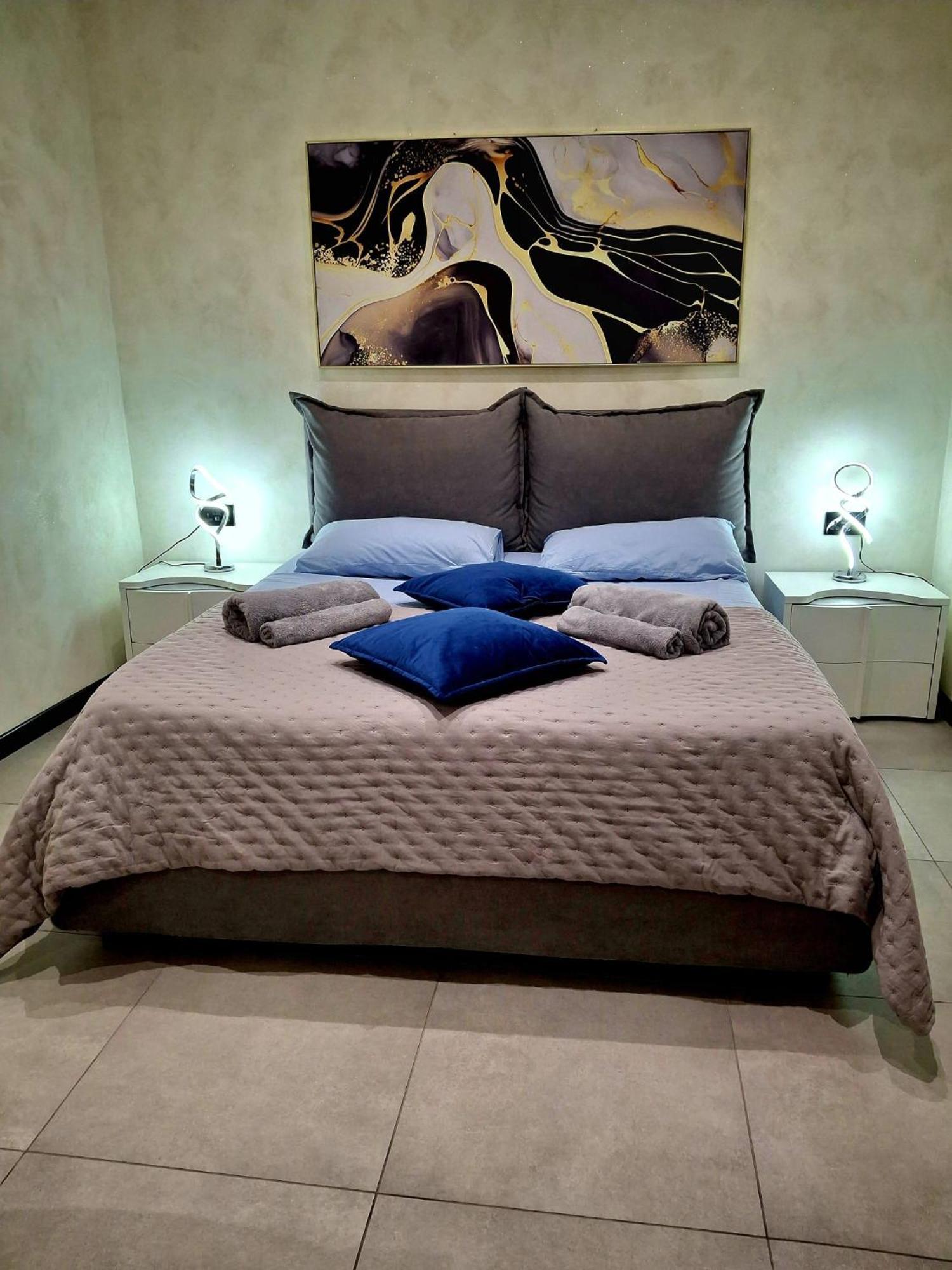 Matilde Valletta Suites ภายนอก รูปภาพ