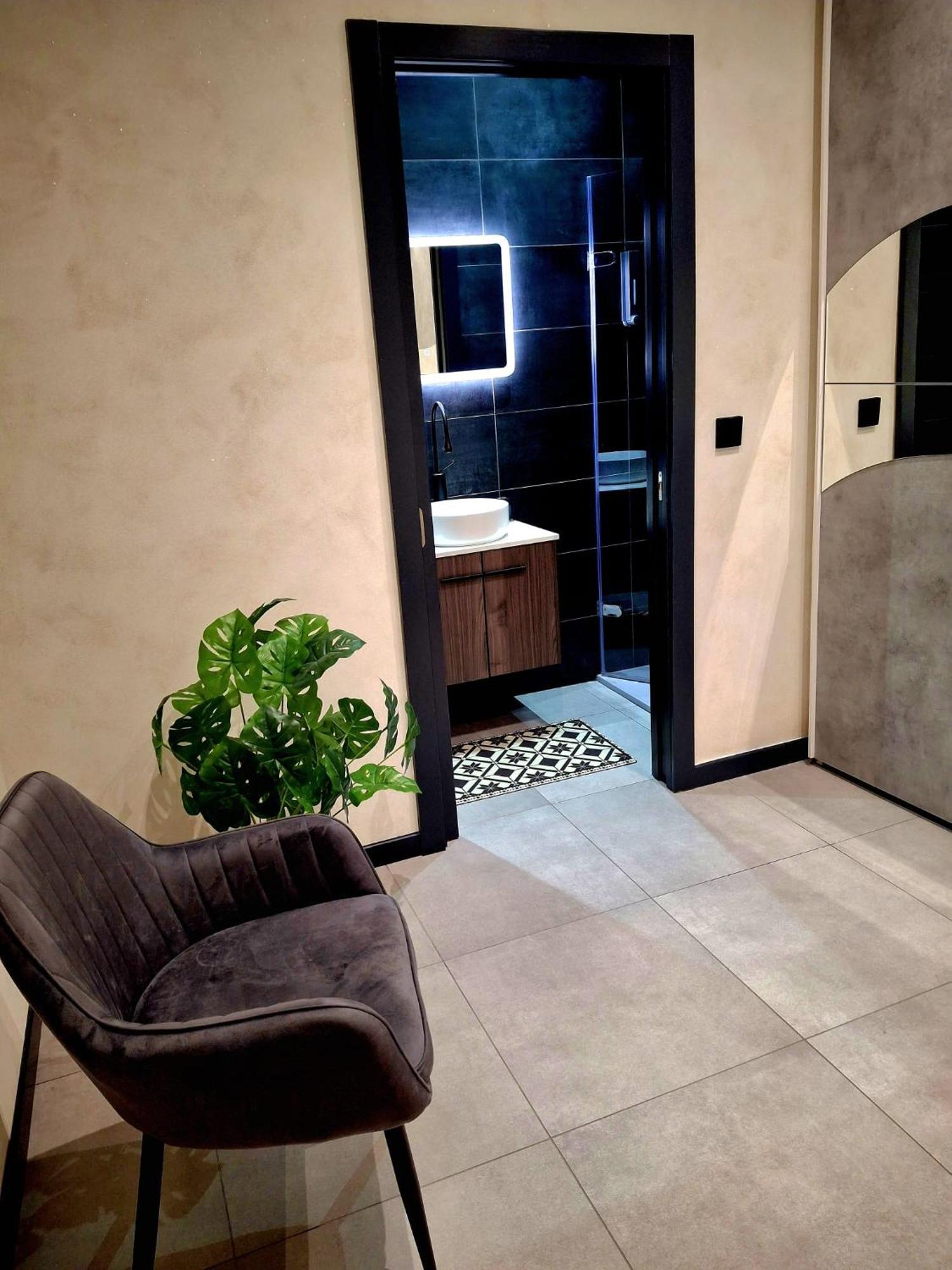 Matilde Valletta Suites ภายนอก รูปภาพ