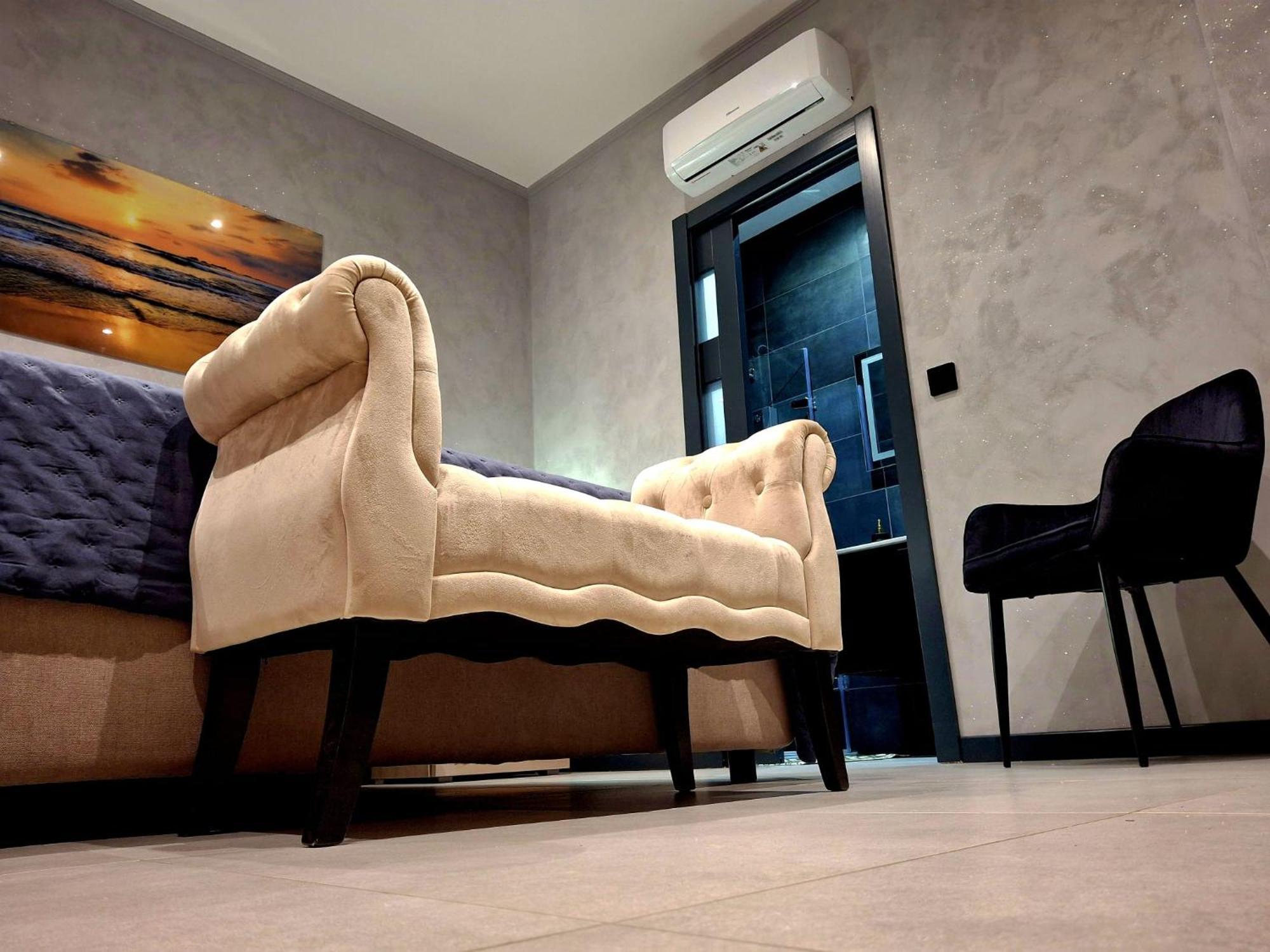 Matilde Valletta Suites ภายนอก รูปภาพ