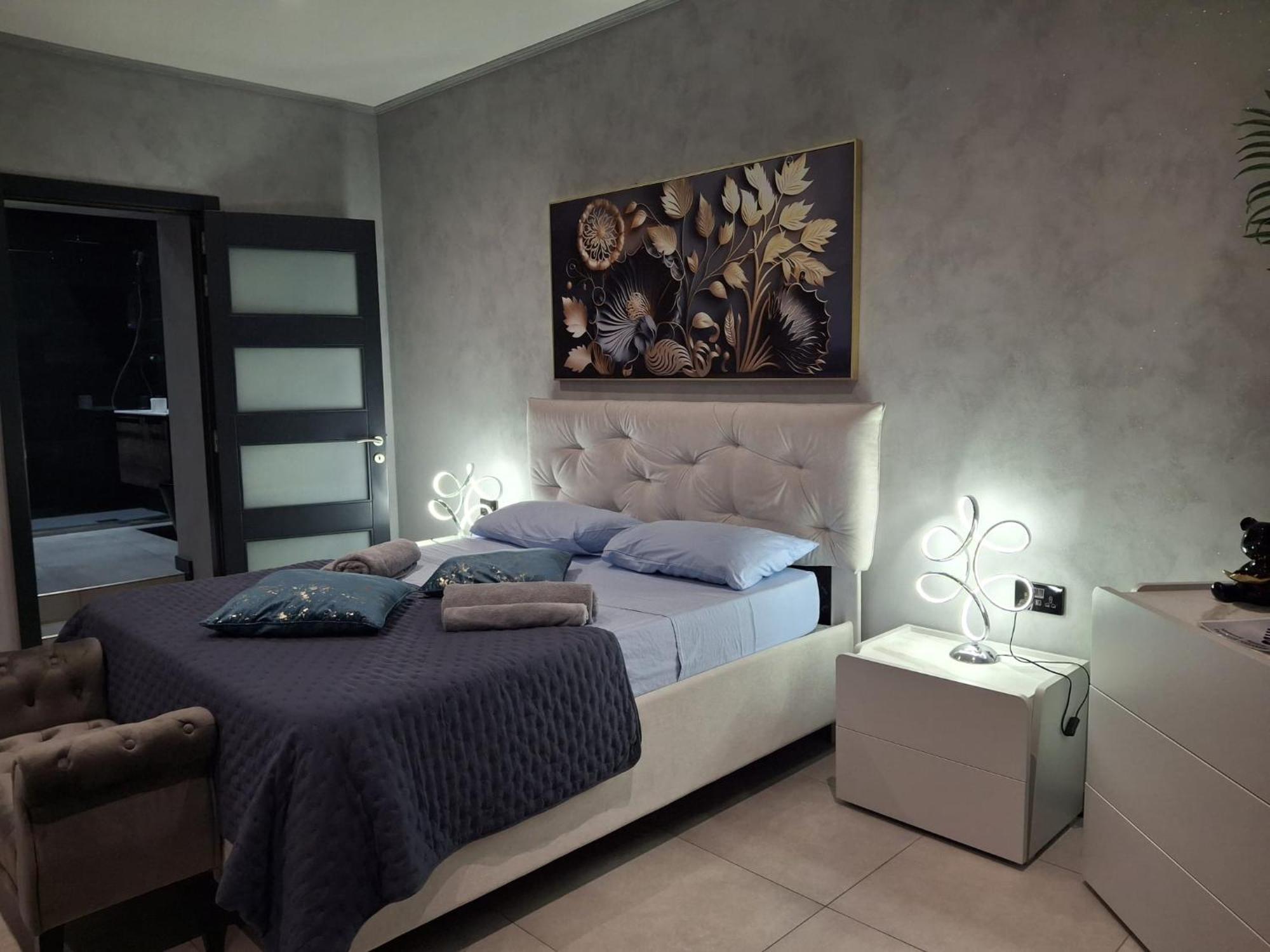 Matilde Valletta Suites ภายนอก รูปภาพ