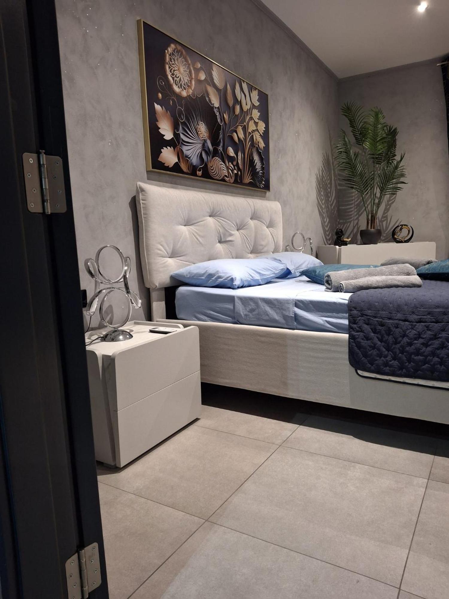 Matilde Valletta Suites ภายนอก รูปภาพ