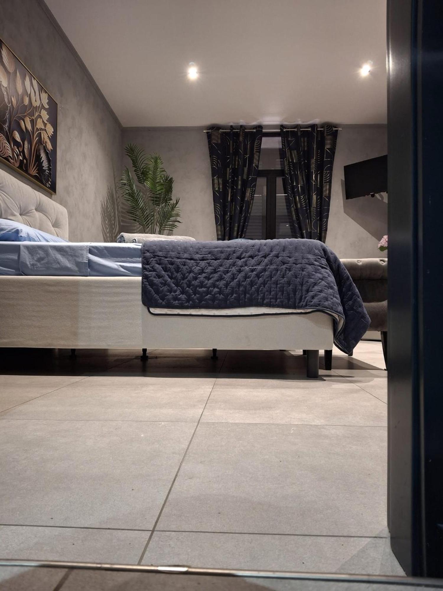 Matilde Valletta Suites ภายนอก รูปภาพ