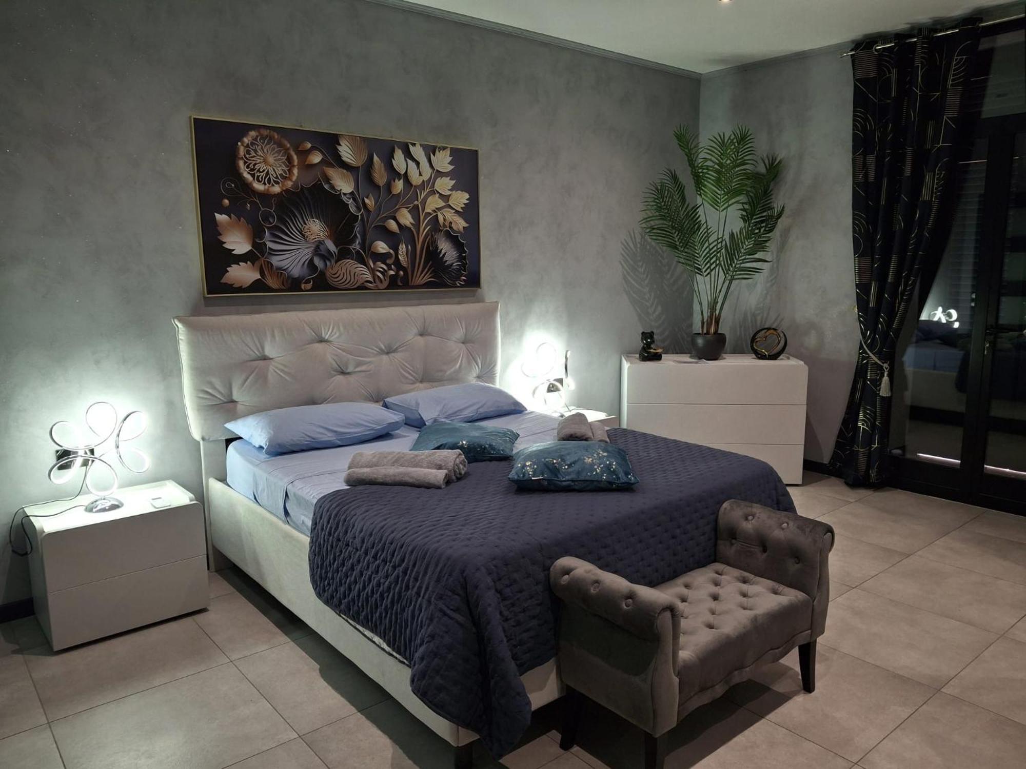 Matilde Valletta Suites ภายนอก รูปภาพ
