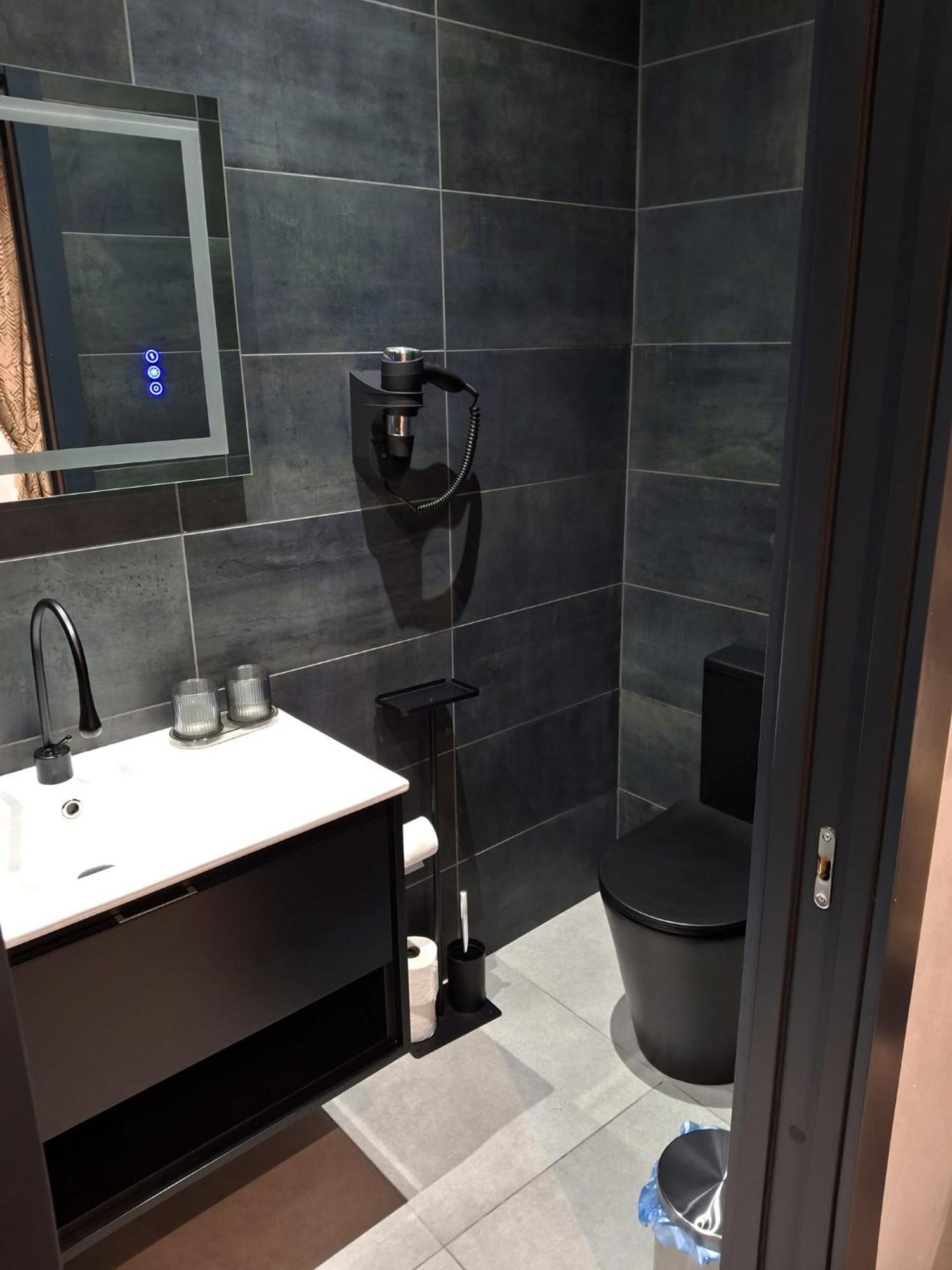 Matilde Valletta Suites ภายนอก รูปภาพ
