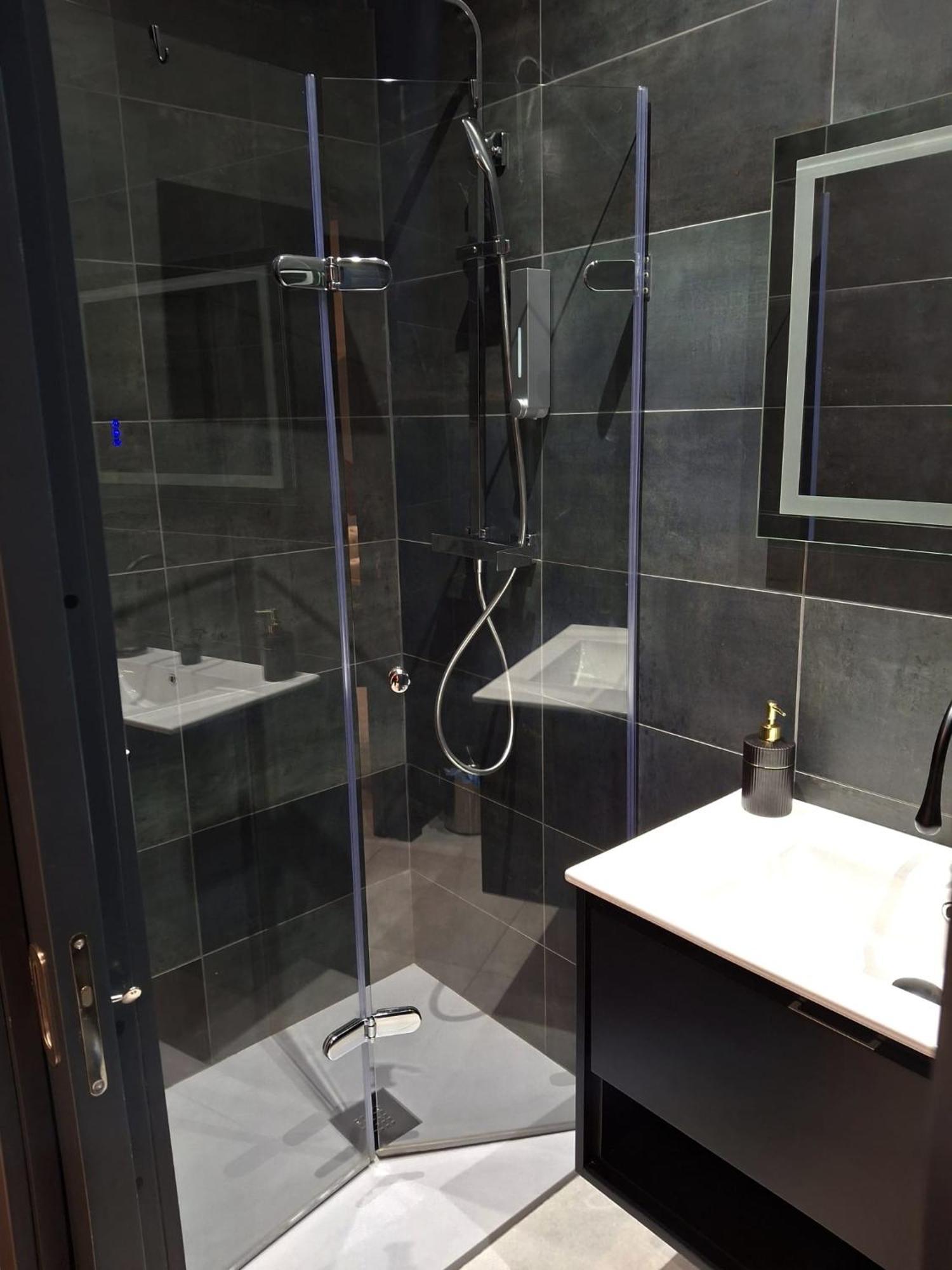 Matilde Valletta Suites ภายนอก รูปภาพ